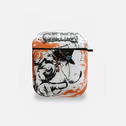 Coque AirPods Ace - One Piece