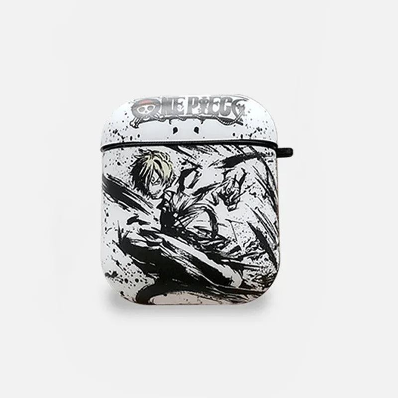 Coque AirPods Sanji - One Piece