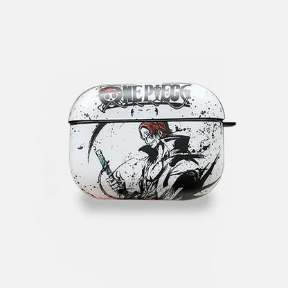 Coque AirPods Shanks - One Piece