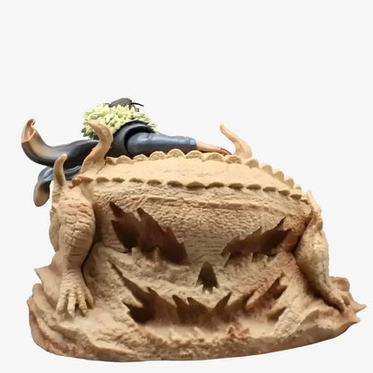 Figurine Sir Crocodile - One Piece