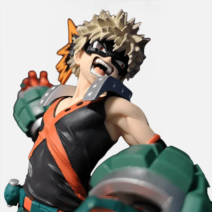 Figurine My Hero Academia - Bakugo