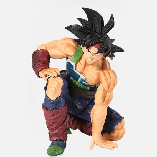 Figurine Dragon Ball Z - Bardock