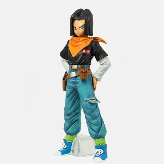 Figurine Dragon Ball Z - C17