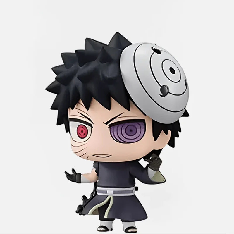 Figurine Naruto - Chibi Obito