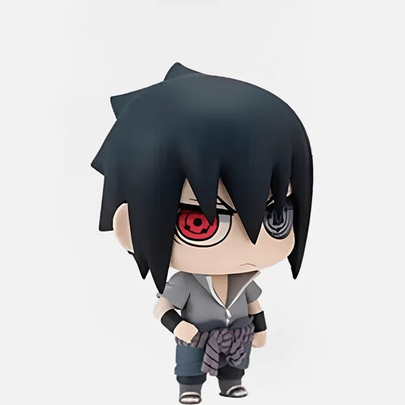 Figurine Naruto - Chibi Sasuke Uchiha