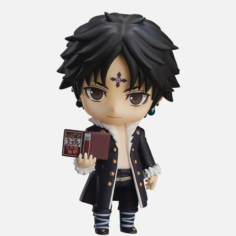 Figurine Hunter x Hunter - Chrollo Lucifer Chibi