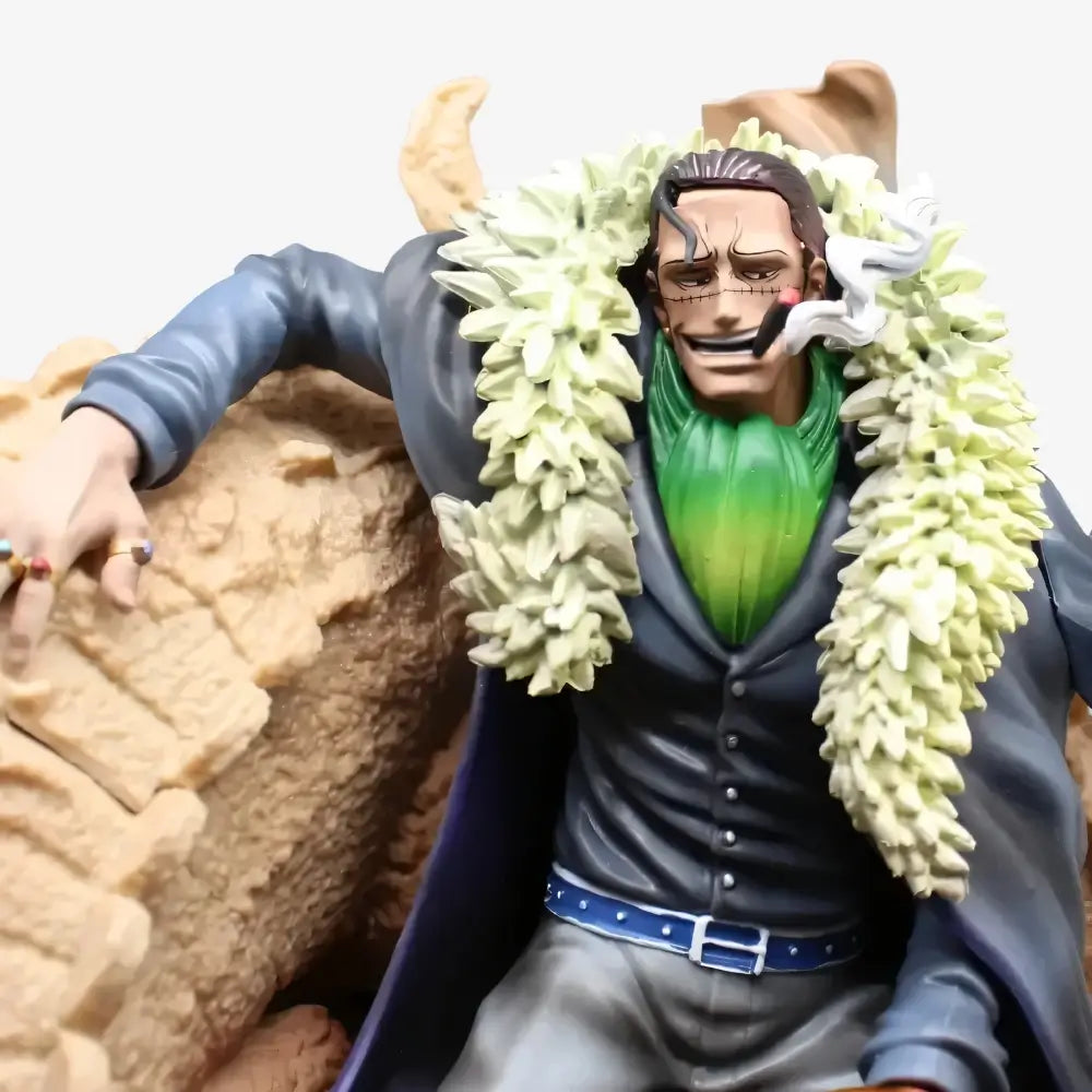 Figurine Sir Crocodile - One Piece