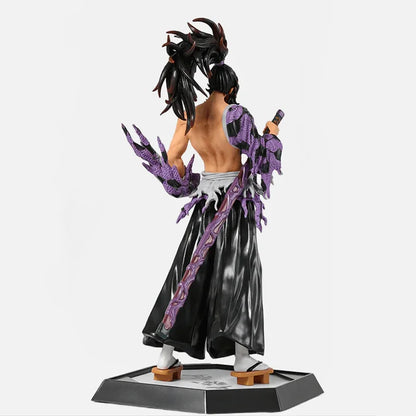 Figurine Demon Slayer - Kokushibo Tsugikuni