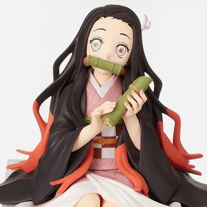 Figurine Demon Slayer - Nezuko