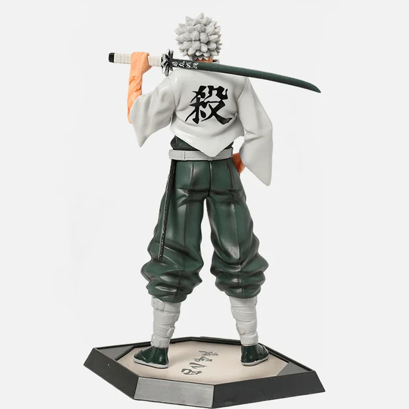 Figurine Demon Slayer - Sanemi