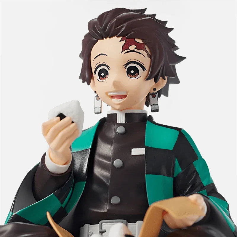 Figurine Demon Slayer - Tanjiro