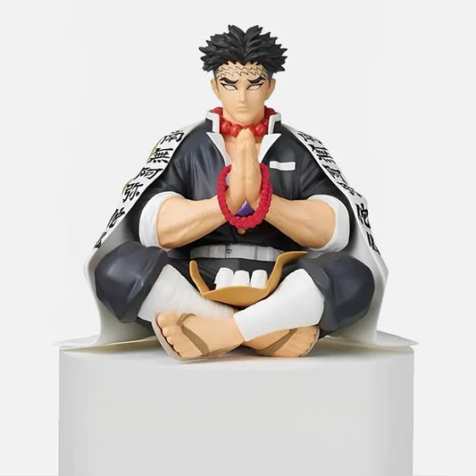 Figurine Demon Slayer - Gyomei Himejima