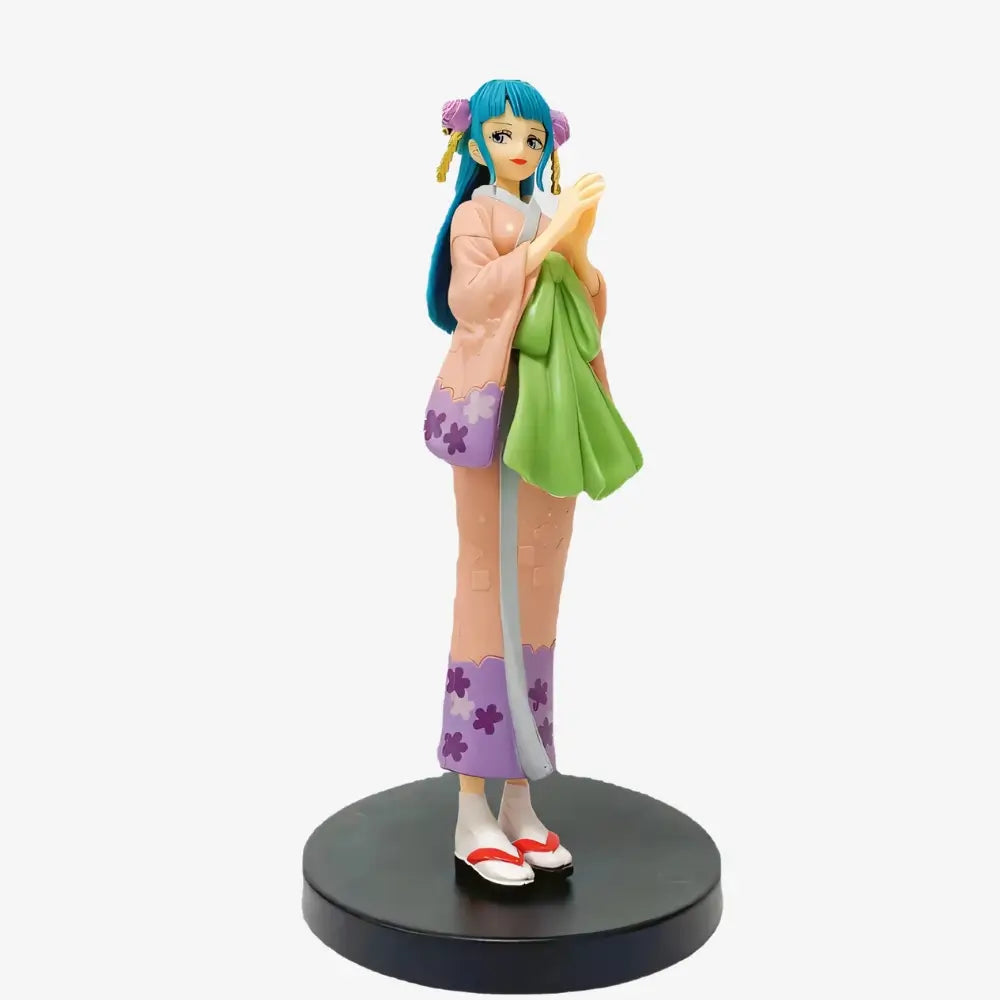 Figurine Hiyori - One Piece