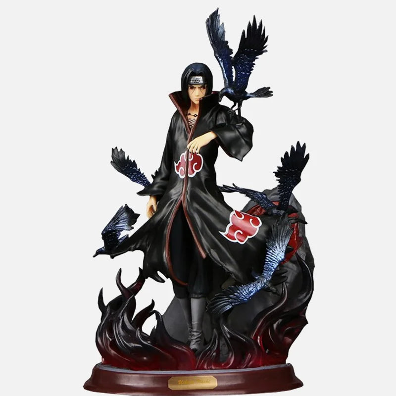 Figurine Naruto - Itachi Uchiha