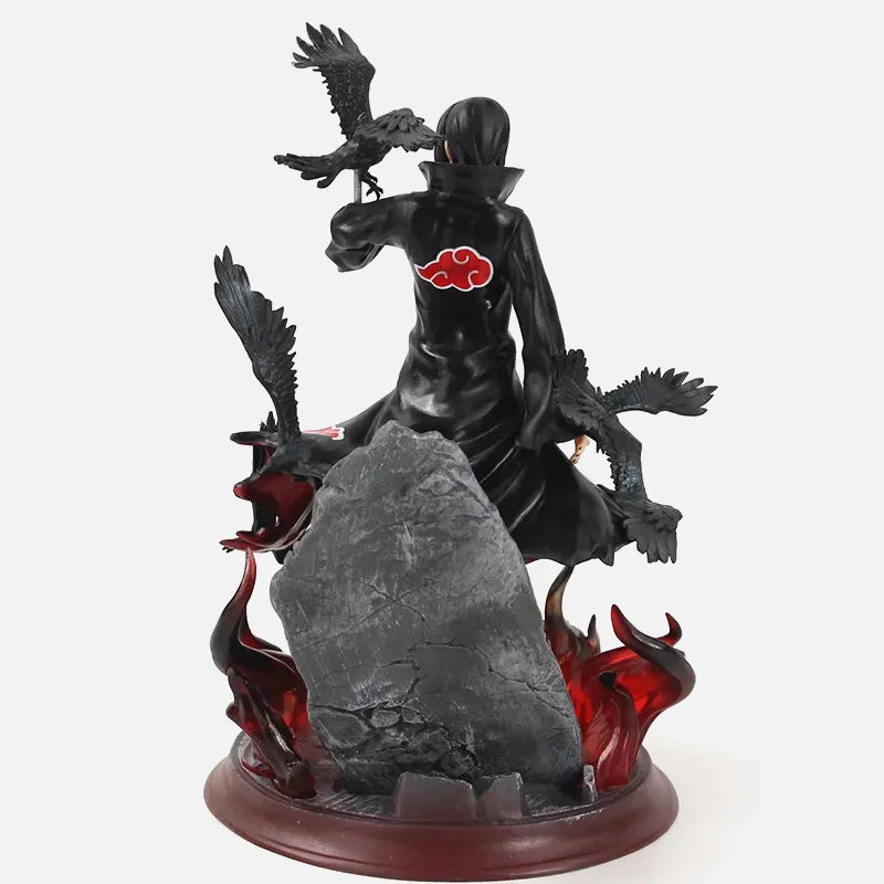 Figurine Naruto - Itachi Uchiha