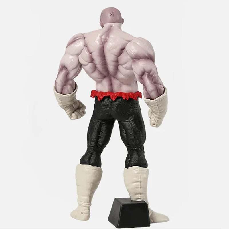 Figurine Dragon Ball Z - Jiren