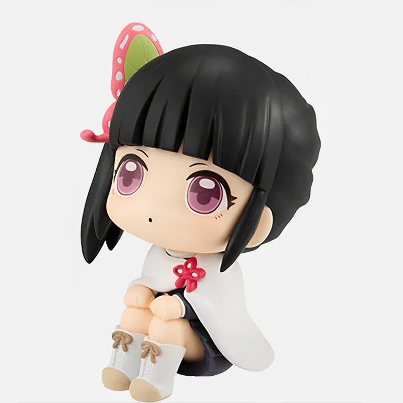 Figurine Demon Slayer - Chibi Kanao