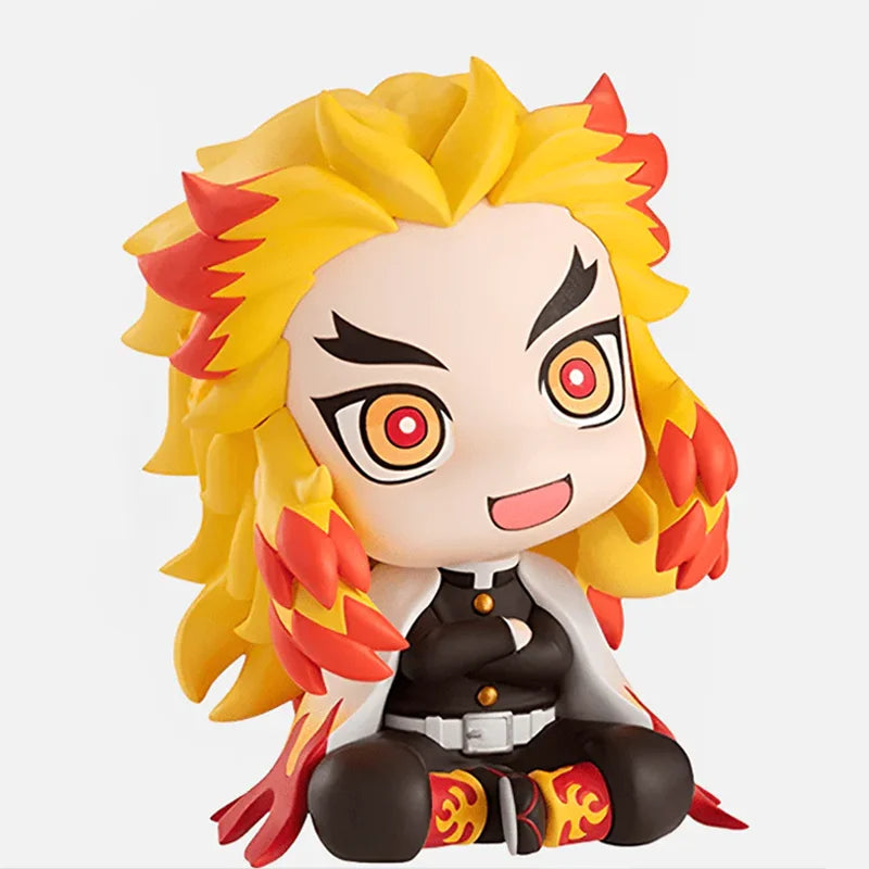 Figurine Demon Slayer - Chibi Kyojuro