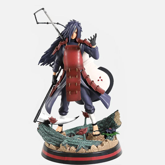 Figurine Naruto - Madara Uchiha