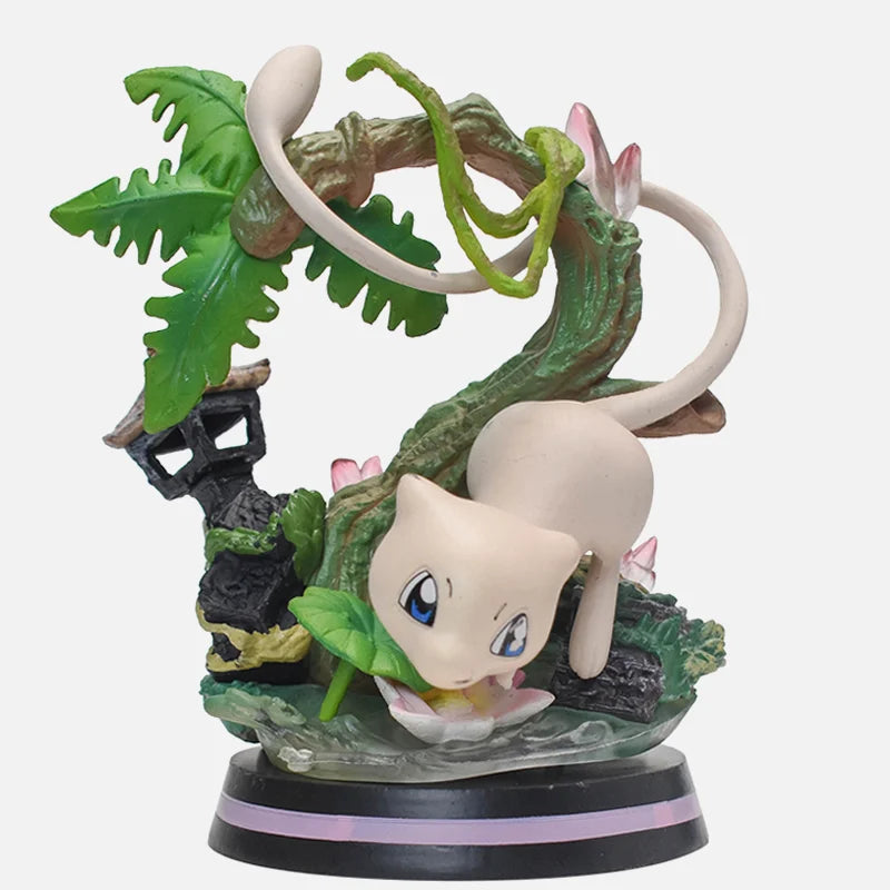 Figurine Pokémon - Mew