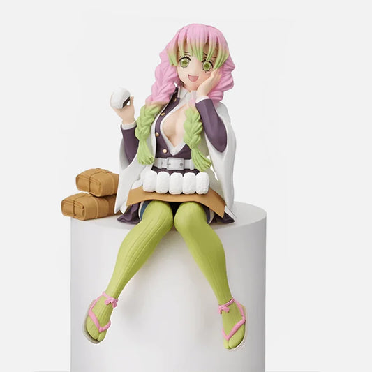 Figurine Demon Slayer - Mitsuri