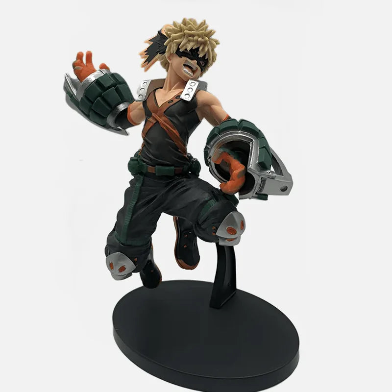 Figurine My Hero Academia - Bakugo