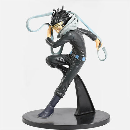 Figurine My Hero Academia - Shota Aizawa