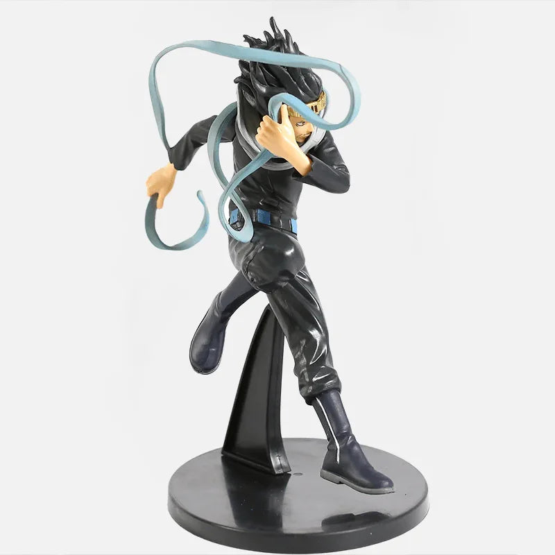 Figurine My Hero Academia - Shota Aizawa