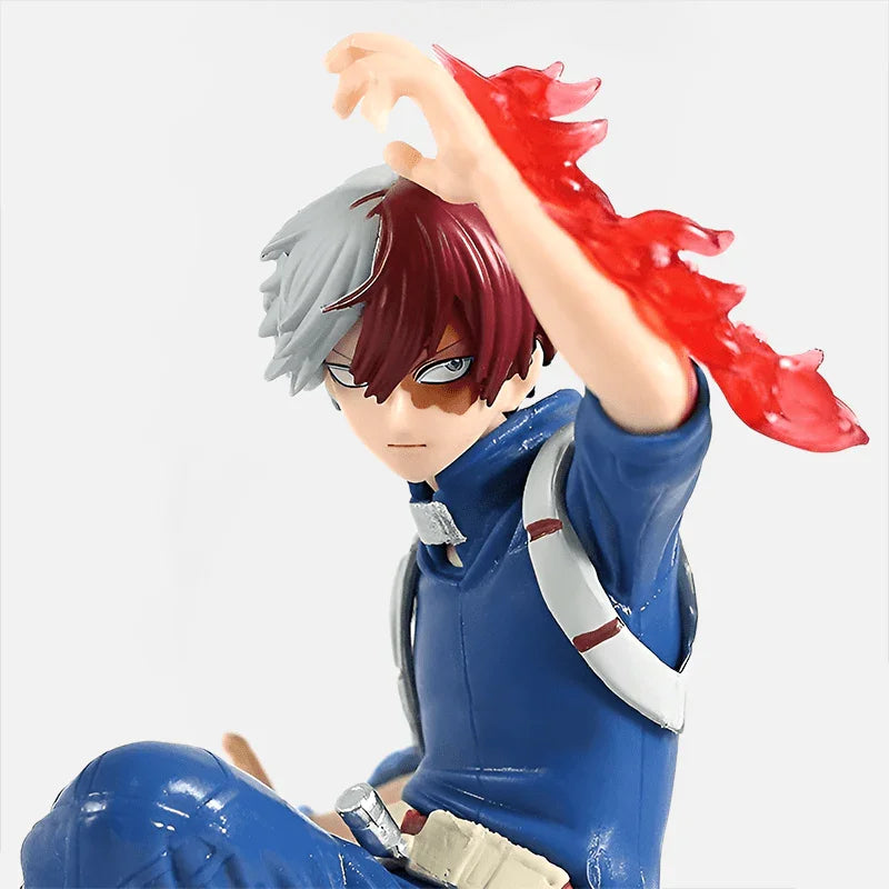 Figurine My Hero Academia - Shoto