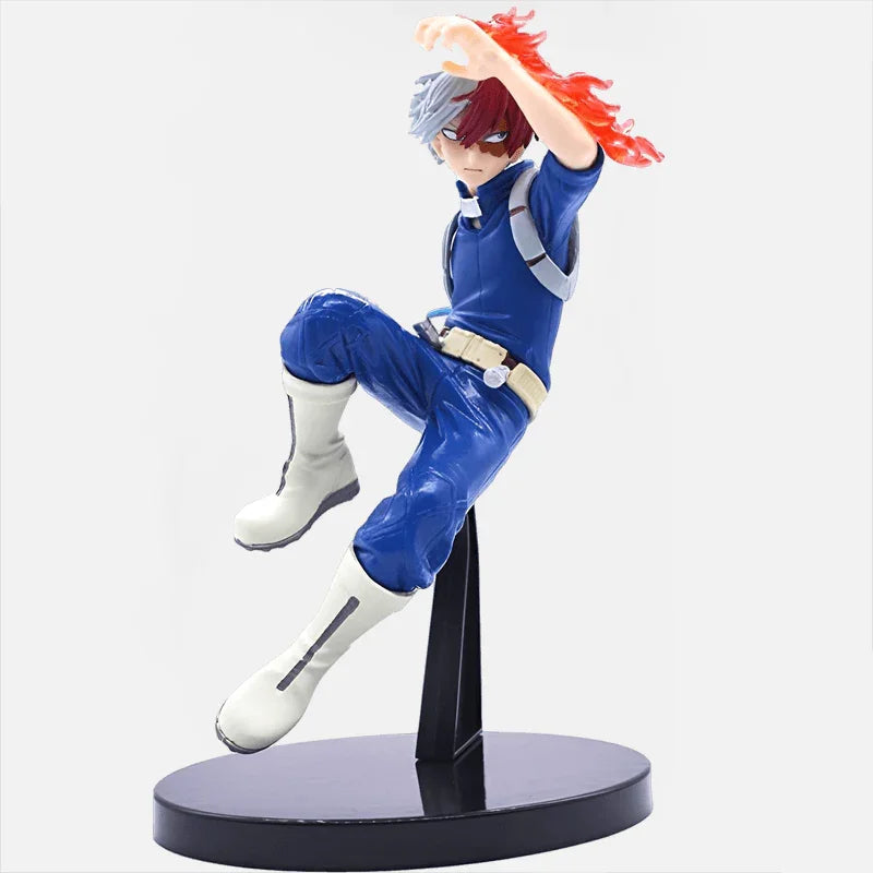 Figurine My Hero Academia - Shoto