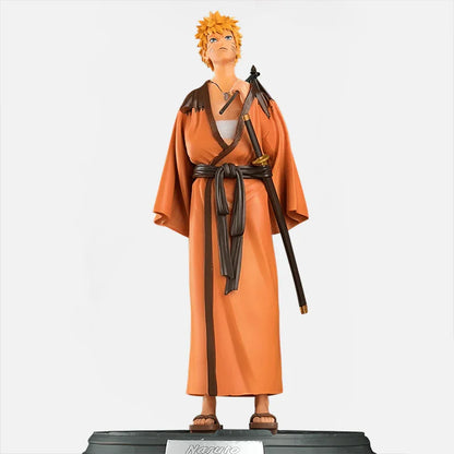 Figurine Naruto - Naruto Kimono