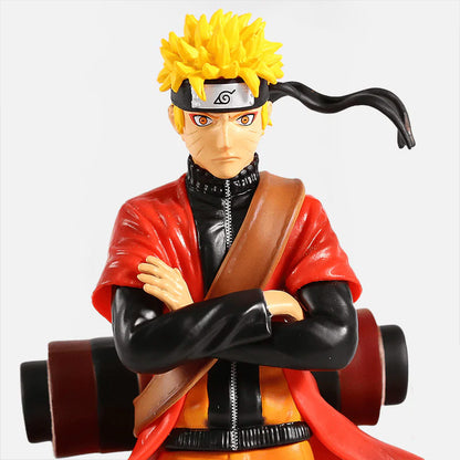 Figurine Naruto - Naruto Mode Ermite