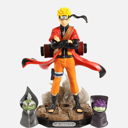 Figurine Naruto - Naruto Mode Ermite