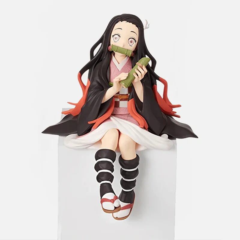 Figurine Demon Slayer - Nezuko