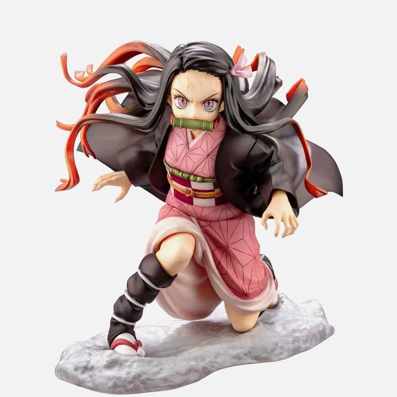 Figurine Demon Slayer - Nezuko Kamado