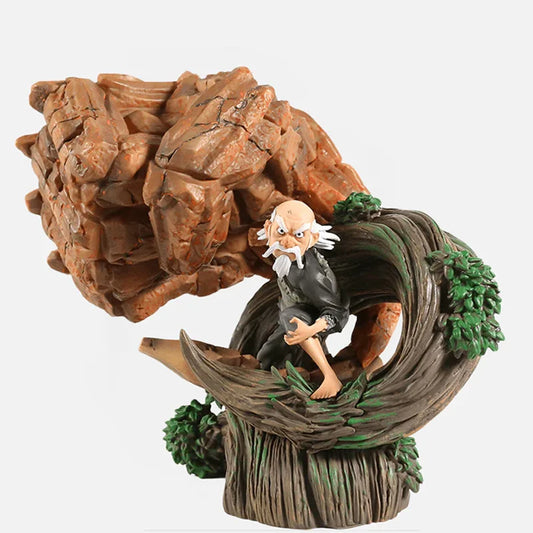 Figurine Naruto - Ônoki