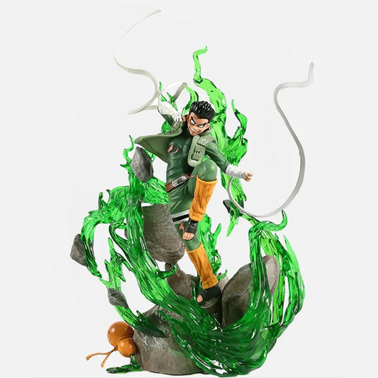 Figurine Naruto - Rock Lee