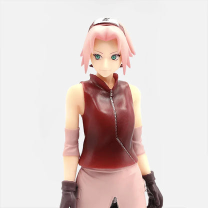 Figurine Naruto - Sakura