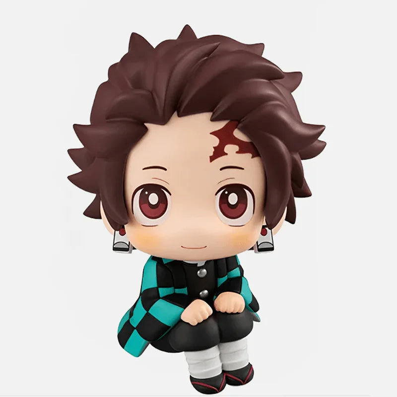 Figurine Demon Slayer - Chibi Tanjiro