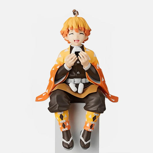 Figurine Demon Slayer - Zenitsu