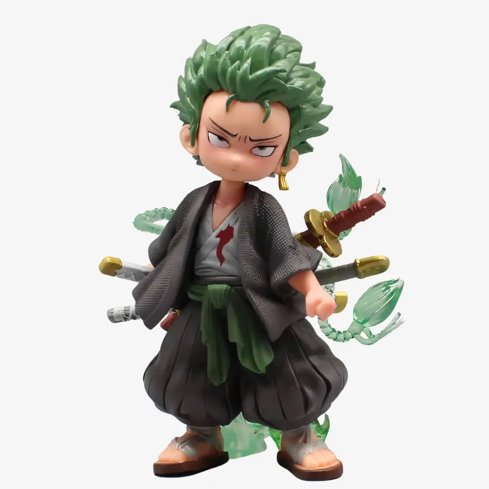 Figurine Chibi Zoro - One Piece