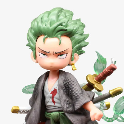 Figurine Chibi Zoro - One Piece