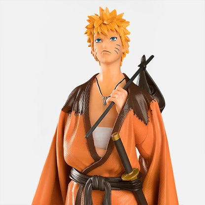 Figurine Naruto - Naruto Kimono