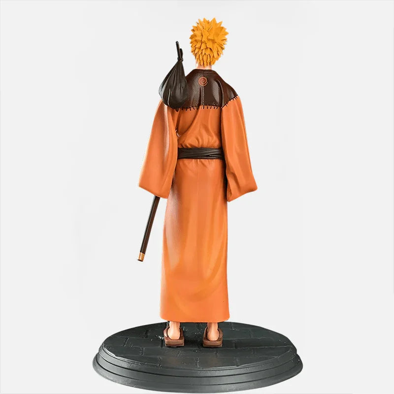 Figurine Naruto - Naruto Kimono