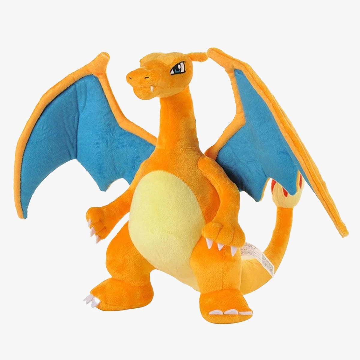 Peluche Dracaufeu - Pokémon