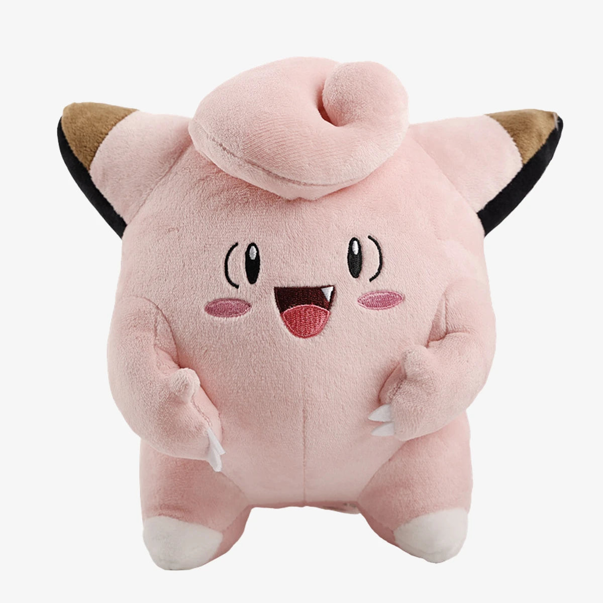 Peluche Mélofée - Pokémon