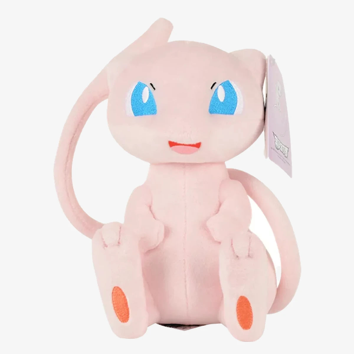 Peluche Mew - Pokémon