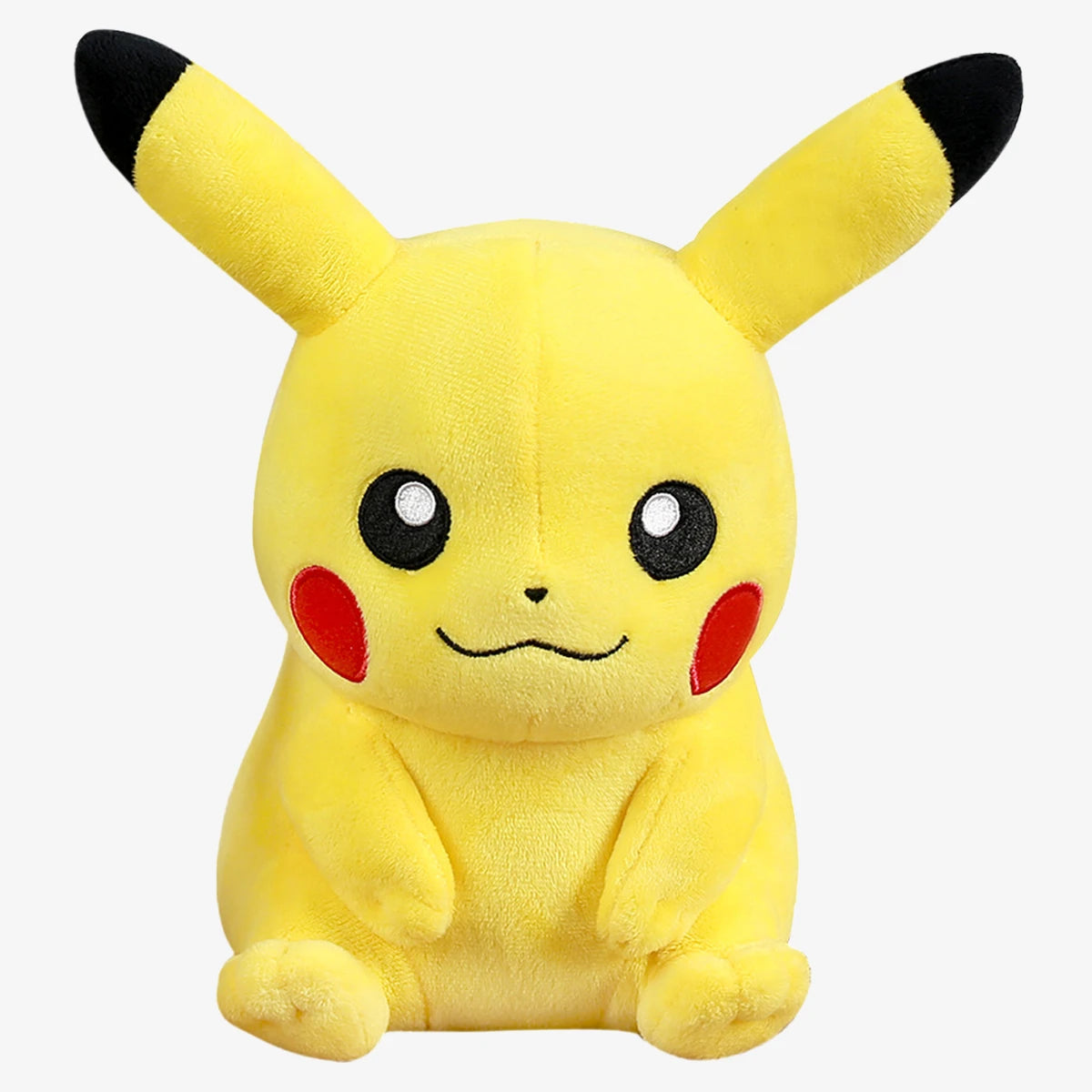 Peluche Pikachu - Pokémon