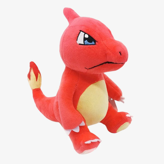 Peluche Reptincel - Pokémon