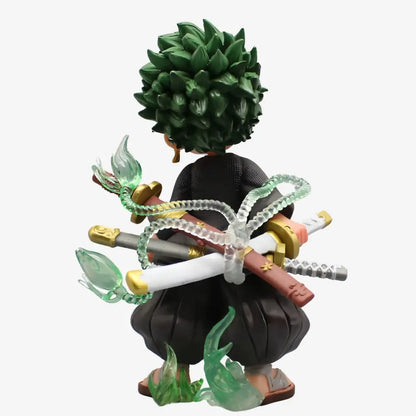 Figurine Chibi Zoro - One Piece